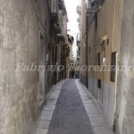 Goti streets downtown. Photo: Fabrizio Fiorenzano Agata Goti