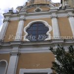 Chiesa di San Francesco Photo: Fabrizio Fiorenzano Agata dei Goti