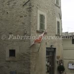 Montefalco downtown