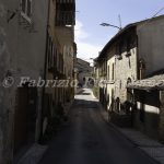 Montefalco downtown
