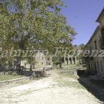 Roscigno the ghost city