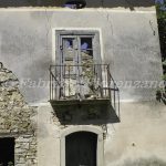 Roscigno the ghost city