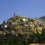 View of Trevi