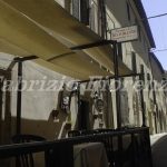 Trevi downtown Umbria