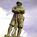 Norcia Monumento ai caduti