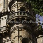 Siviglia: Piazza di Spagna
Foto Fabrizio Fiorenzano