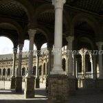 Siviglia: Piazza di Spagna
Foto Fabrizio Fiorenzano