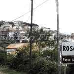 Roscigno (new city)