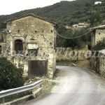 Streets of Roscigno