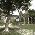 Streets of Roscigno