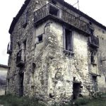 Streets of Roscigno