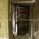Abandoned house