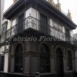 Siviglia: Downtown
Foto Fabrizio Fiorenzano