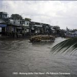 1993 Mekong delta Vietnam - Ph Fabrizio Fiorenzano