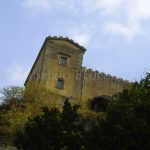 Savoca Church Saint Nicolò
