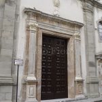 Savoca Church Saint Nicolò