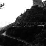 SAVOCA: The church of San Nicolò (or church of Santa Lucia)
Al Pacino (Michael Corleaone) and Simonetta Stefanelli (Apollonia) married here in the movie "The Godfather 1"