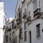 Arcos de la Frontera by Fabrizio Fiorenzano