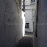 Arcos de la Frontera by Fabrizio Fiorenzano
