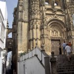 Arcos de la Frontera by Fabrizio Fiorenzano