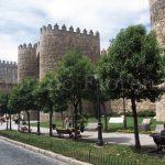 Avila by Fabrizio Fiorenzano
