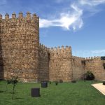 Avila by Fabrizio Fiorenzano