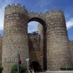 Avila by Fabrizio Fiorenzano
