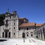 Avila by Fabrizio Fiorenzano