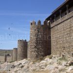 Avila by Fabrizio Fiorenzano