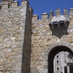 Avila by Fabrizio Fiorenzano