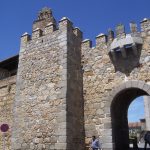 Avila by Fabrizio Fiorenzano