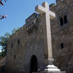 Avila by Fabrizio Fiorenzano