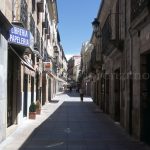 Avila by Fabrizio Fiorenzano