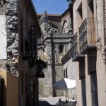 Avila by Fabrizio Fiorenzano