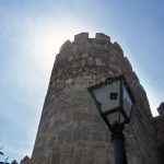 Avila by Fabrizio Fiorenzano