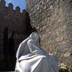 Avila by Fabrizio Fiorenzano