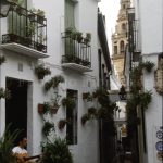 Cordoba by Fabrizio Fiorenzano