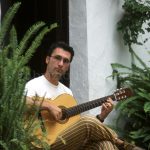 Cordoba by Fabrizio Fiorenzano