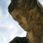 Cordoba Fortress Christian Kings by Fabrizio Fiorenzano