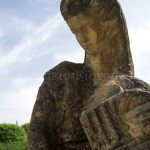 Cordoba Fortress Christian Kings by Fabrizio Fiorenzano