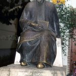 Cordoba Maimonides by Fabrizio Fiorenzano
