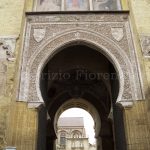Cordoba Mosque by Fabrizio Fiorenzano