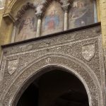Cordoba Mosque by Fabrizio Fiorenzano