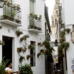 Cordoba by Fabrizio Fiorenzano
