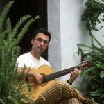 Cordoba by Fabrizio Fiorenzano