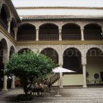 Cordoba Jewish district by Fabrizio Fiorenzano