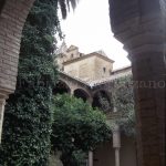 Cordoba Synagogue by Fabrizio Fiorenzano