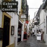 Cordoba by Fabrizio Fiorenzano