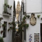 Cordoba by Fabrizio Fiorenzano