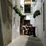 Cordoba by Fabrizio Fiorenzano